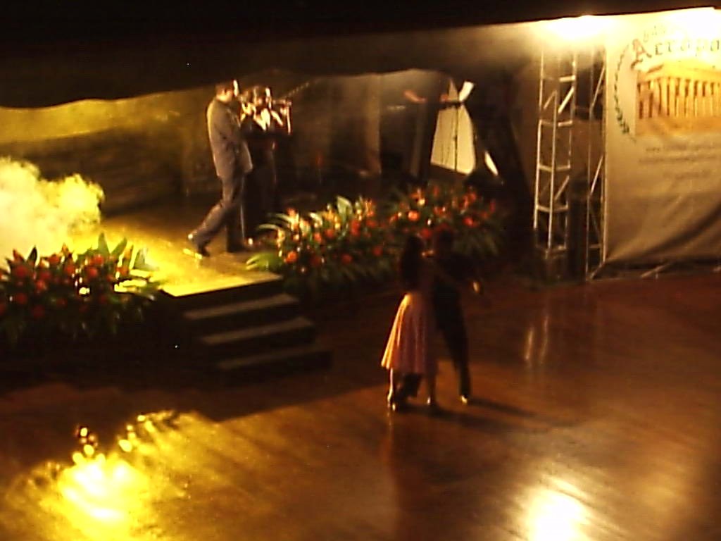 Baile OAB - Foto 11